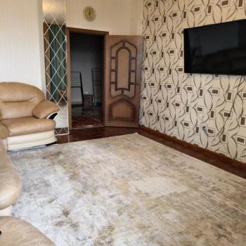 Продается 3-х комнатная квартира, 96,7 м²