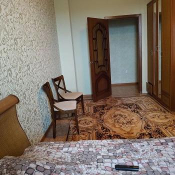 Продается 3-х комнатная квартира, 96,7 м²