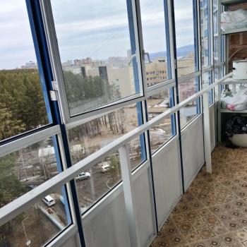 Продается 3-х комнатная квартира, 96,7 м²