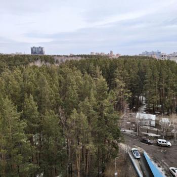 Продается 3-х комнатная квартира, 96,7 м²