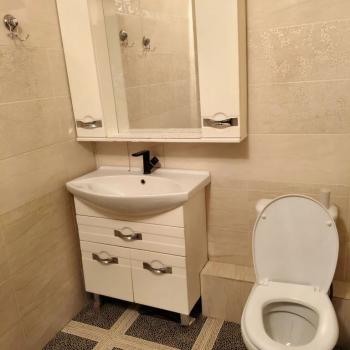 Продается 3-х комнатная квартира, 96,7 м²