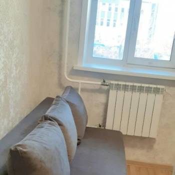 Сдается 1-комнатная квартира, 10 м²