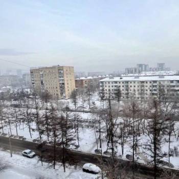 Продается 1-комнатная квартира, 29 м²