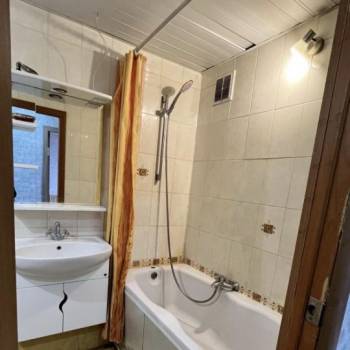 Продается 1-комнатная квартира, 29 м²