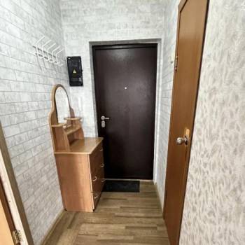 Продается 1-комнатная квартира, 29 м²