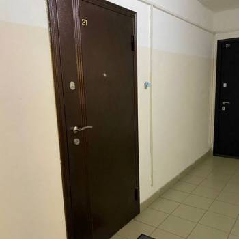 Продается 1-комнатная квартира, 50,8 м²