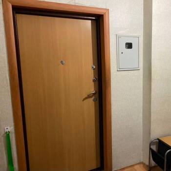 Продается 1-комнатная квартира, 50,8 м²