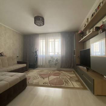 Продается 2-х комнатная квартира, 61,9 м²