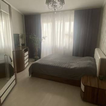 Продается 2-х комнатная квартира, 61,9 м²