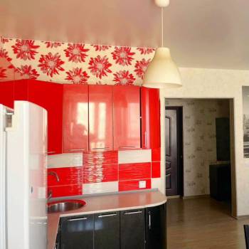 Сдается 1-комнатная квартира, 34 м²