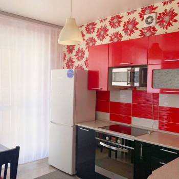 Сдается 1-комнатная квартира, 34 м²