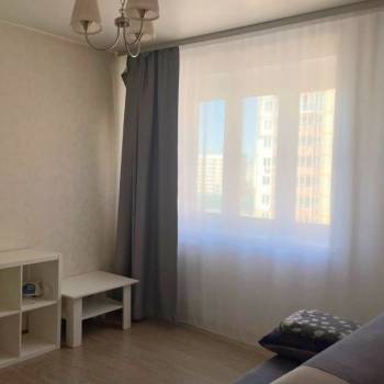 Сдается 1-комнатная квартира, 34 м²