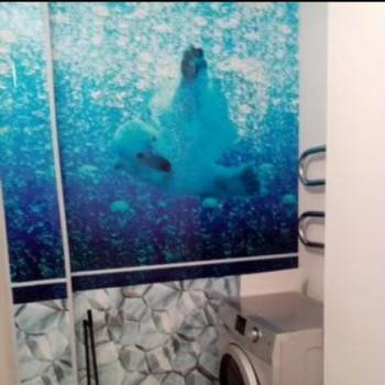 Сдается 1-комнатная квартира, 41 м²