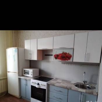 Сдается 1-комнатная квартира, 41 м²