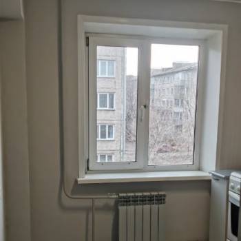 Сдается 1-комнатная квартира, 34 м²