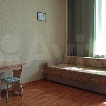 Сдается 1-комнатная квартира, 22 м²