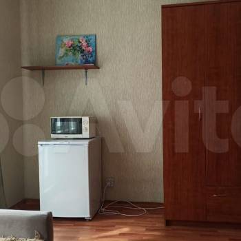 Сдается 1-комнатная квартира, 22 м²
