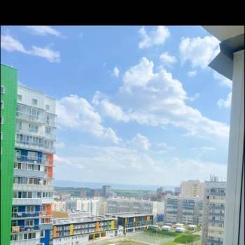 Сдается 1-комнатная квартира, 38 м²