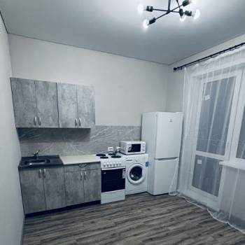 Сдается 2-х комнатная квартира, 46 м²