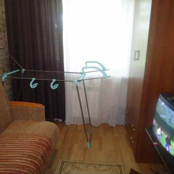 Сдается 1-комнатная квартира, 14 м²