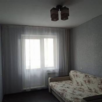 Сдается 1-комнатная квартира, 32 м²