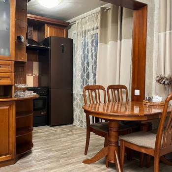 Сдается Многокомнатная квартира, 72 м²