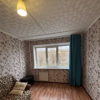 Сдается 1-комнатная квартира, 17 м²