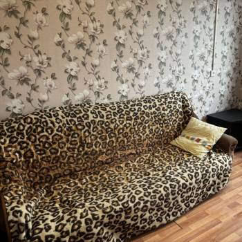 Сдается 1-комнатная квартира, 17 м²