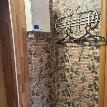 Сдается 1-комнатная квартира, 17 м²