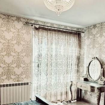 Продается Многокомнатная квартира, 110,5 м²