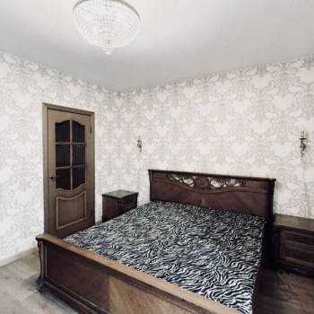 Продается Многокомнатная квартира, 110,5 м²