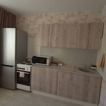 Сдается 2-х комнатная квартира, 49 м²