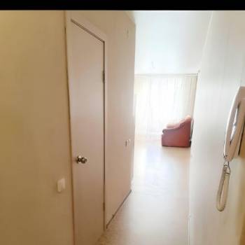 Сдается 1-комнатная квартира, 29 м²