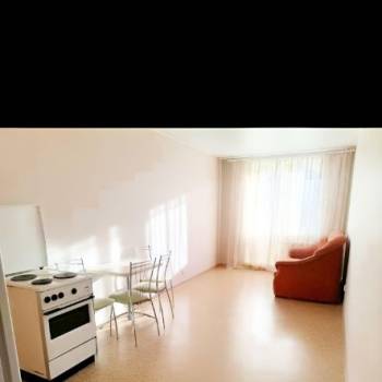 Сдается 1-комнатная квартира, 29 м²