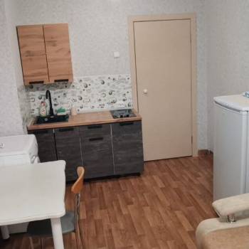 Сдается 1-комнатная квартира, 23,3 м²