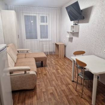 Сдается 1-комнатная квартира, 23,3 м²