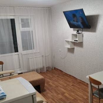 Сдается 1-комнатная квартира, 23,3 м²