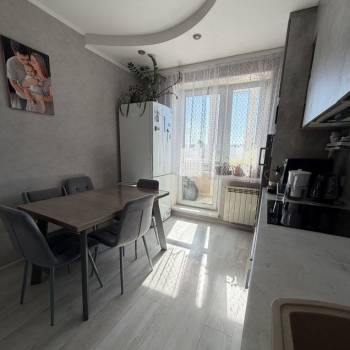 Продается 2-х комнатная квартира, 55,5 м²