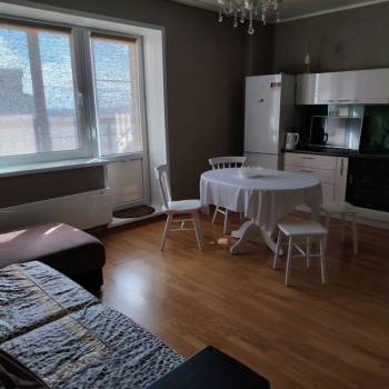 Сдается 2-х комнатная квартира, 42 м²