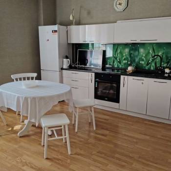 Сдается 2-х комнатная квартира, 42 м²