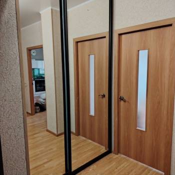 Сдается 2-х комнатная квартира, 42 м²