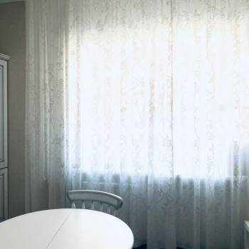 Продается 1-комнатная квартира, 57,8 м²