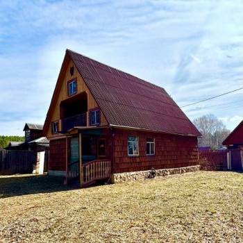 Продается Дом, 100 м²