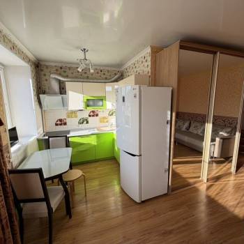 Сдается 2-х комнатная квартира, 45 м²