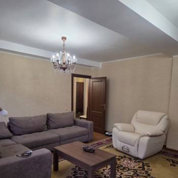 Продается 3-х комнатная квартира, 81 м²
