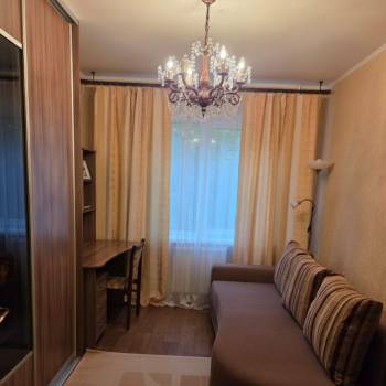 Продается 3-х комнатная квартира, 81 м²