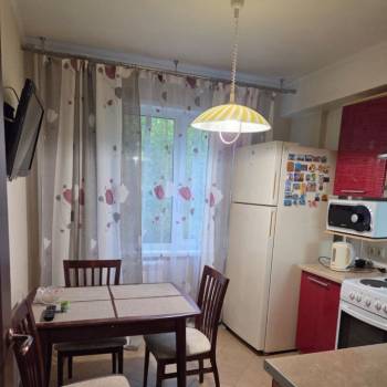 Продается 3-х комнатная квартира, 81 м²