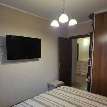 Продается 3-х комнатная квартира, 81 м²