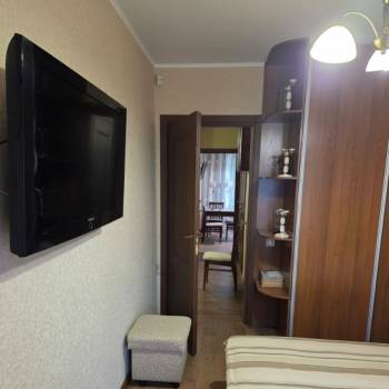 Продается 3-х комнатная квартира, 81 м²