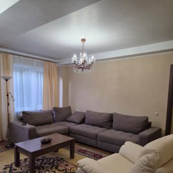 Продается 3-х комнатная квартира, 81 м²